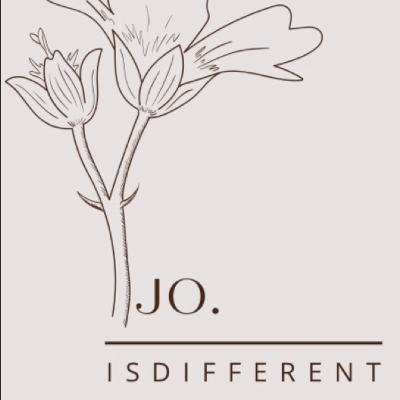 Meet the Posher Other - Meet your Posher, Jo